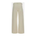Frame Dame Jeans Hvit W25,