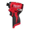 Milwaukee Slagskrutrekker M12 BLIDRC 0