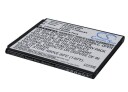 Simvalley SP-140 batteri (1300 mAh 3.7 V)
