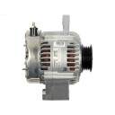 Dynamo AS-PL A6047(DENSO)