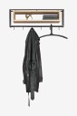 Spinder Design   Klesstativ School 80   Svart
