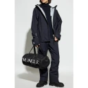 Moncler Herre Jakker Blå XL,