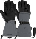 Reusch Discovery GTX TOUCH-TEC™ asphalt/black 10
