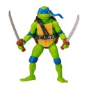 Turtles Mutant Mayhem Leonardo Samlefigur 12 cm