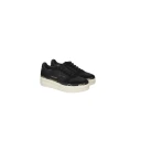 Premiata Dame Sko Svart 38 EU,