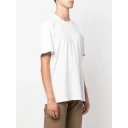 Golden Goose Herre Topper Hvit 2XL,