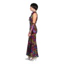 Espa Disko Regnbue Jumpsuit Kostyme Medium 508586_40-42