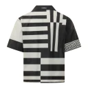 Versace Herre Skjorter Flerfarget 2XL,