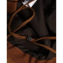 Dolce & Gabbana unisex Accessories Brun ONE SIZE,