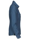 James Harvest Skjorte Jupiter Woman Denim