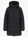 Twentyfour Mode Naia Down Parka Sort 46