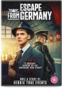 Escape From Germany 2024 DVD