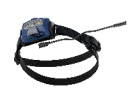 Ledlenser HF4R Core Headlamp 500 lm Blue