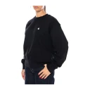 Carhartt Wip Dame Gensere & Hettegensere Svart M,