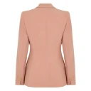 Alberta Ferretti Dame Jakker Rosa S,