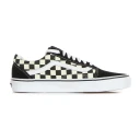 Vans Herre Sko Svart 43 EU,
