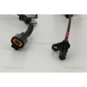 Sensor, ABS TRISCAN 8180 43112