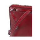 The Bridge unisex Accessories Rød ONE SIZE,