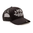 Amiri Herre Accessories Svart ONE SIZE,