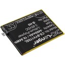 VIVO Batteri (4400 mAh 3.85 V, Sort) passende til VIVO V17 Neo