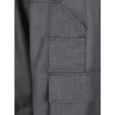 Balenciaga Dame Bukser Blå 4XS,
