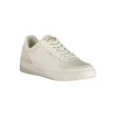 Tommy Hilfiger Th Basket Core Lite Lth/Suede - White - 46