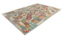 Orientalsk kelimteppe 295 x 200 cm Størrelse: 295 x 200 cm