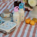 Drikkeflaske 340 ml Rätt Start Mummi 80 Rosa