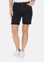 Seaside Oregon Twill Shorts W