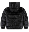 Nike Polstret Jakke   Puffer   Svart   Nike   3 år (98)   Dunjakke