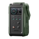 Joyroom JR-PBF10 75000mAh 100W Powerbank med Lys Grønn