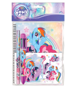 Kids Licensing My Little Pony Writing Set 086506128
