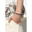 Dolce & Gabbana Herre Accessories Svart ONE SIZE,