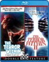The Terror Within 12 Bluray