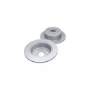 Bremseskive KAVO PARTS BR 9591 C