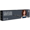 OBH Nordica Björn Axén Tools Genius Curler Hair Curler 25 mm 6567 W Svart