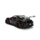 Star Wars Lekebil 1:24 Darth Vader Og Porsche 911 Gt3 Rs