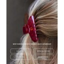 Lenoites Eco-Friendly Claw Clip Medium