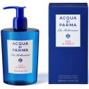 Acqua di Parma Blu Mediterraneo Collection Fico Hand & Body Wash 300 m