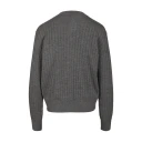 Bottega Veneta Dame Strikkevarer Grå M,