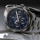 Maserati Competizione R8853100019 - Herre - 43 mm - Analog - Kvarts urverk - Mineralglas