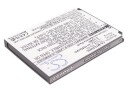 Seals WP-TS3 batteri (1550 mAh 3.7 V)