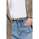 Tory Burch Dame Accessories Brun XS,