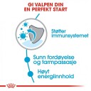Royal Canin X-Small Puppy Tørrfôr for Valper 1,5 kg