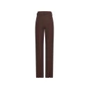 Sportmax Dame Bukser Brun M,