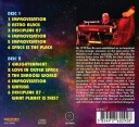 Sun Ra And His Arkestra  Live In New York 1973  CD