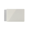 Native Union Stow Slim Mappe til MacBook 14"/13"   Sandstone