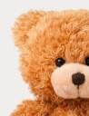 Teddykompaniet Colour Cubs Teddy Brown BROWN 20  cm