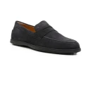 Tod's Herre Sko Grå 44 EU,