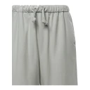 Mauro Grifoni Herre Shorts Grå 2XL,